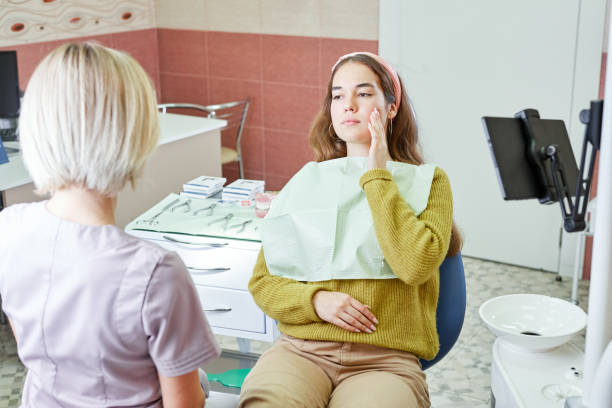 Emergency Dentist for Kids Glenview, IL